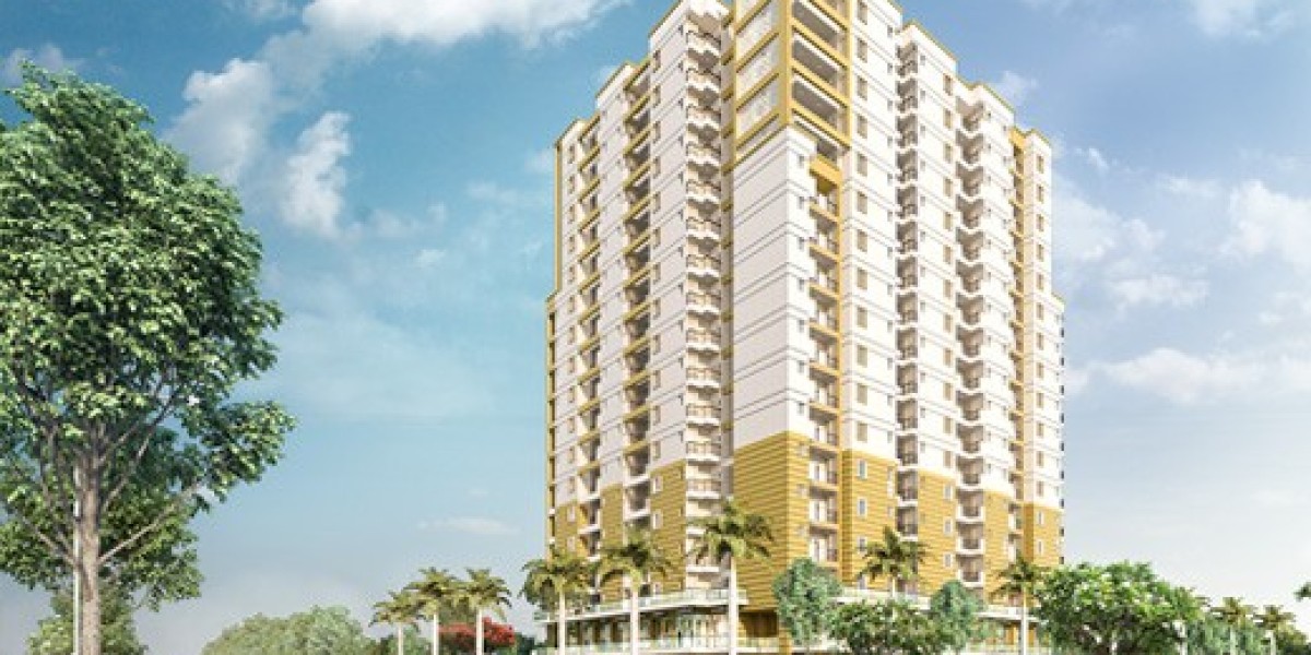 1 bhk flats in ghaziabad  | SVP GROUP