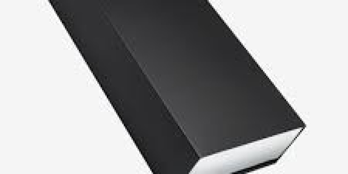 Rigid Sleeve Boxes Market Scenario Shows Rising Interest from Luxury Brands Across Multiple Global Industries.