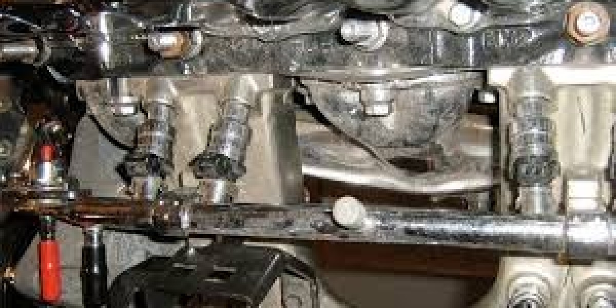 Automotive Fuel Injection System Market Scenario: Advancements, Challenges, and Strategic Developments Across Regions