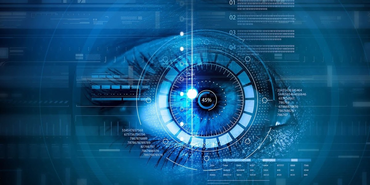 The Growing Impact of Artificial Intelligence in Computer Vision Market