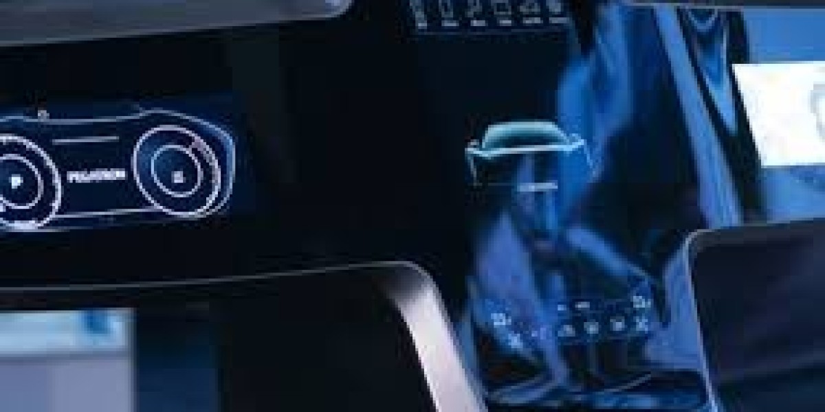 Automotive Display Cover Glass Market: A Deep Dive into Coatings and Durability Innovations