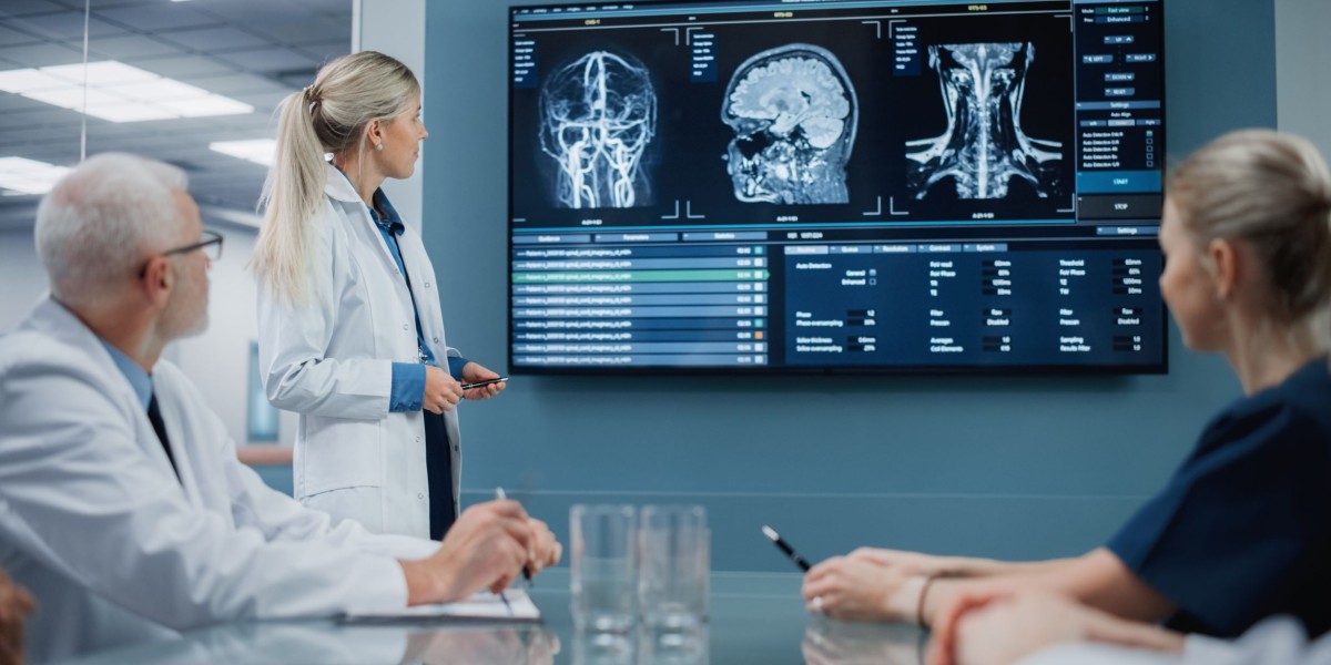 Europe Radiology Services Market is driven by Rising Prevalence of Chronic Diseases and Aging Population