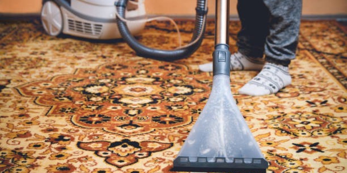 Why Choose Chemical-Free Carpet and Rug Cleaning in Brooklyn?
