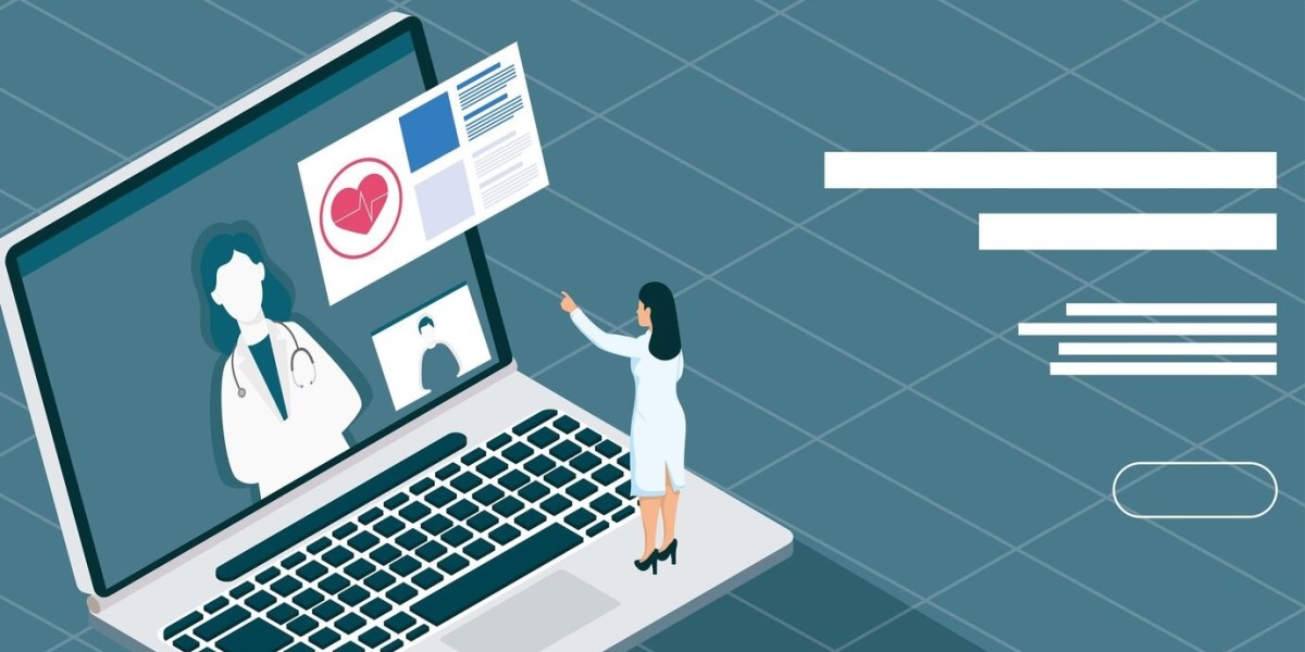 Telemedicine Market : Key Drivers and Trends Shaping the Future of Healthcare