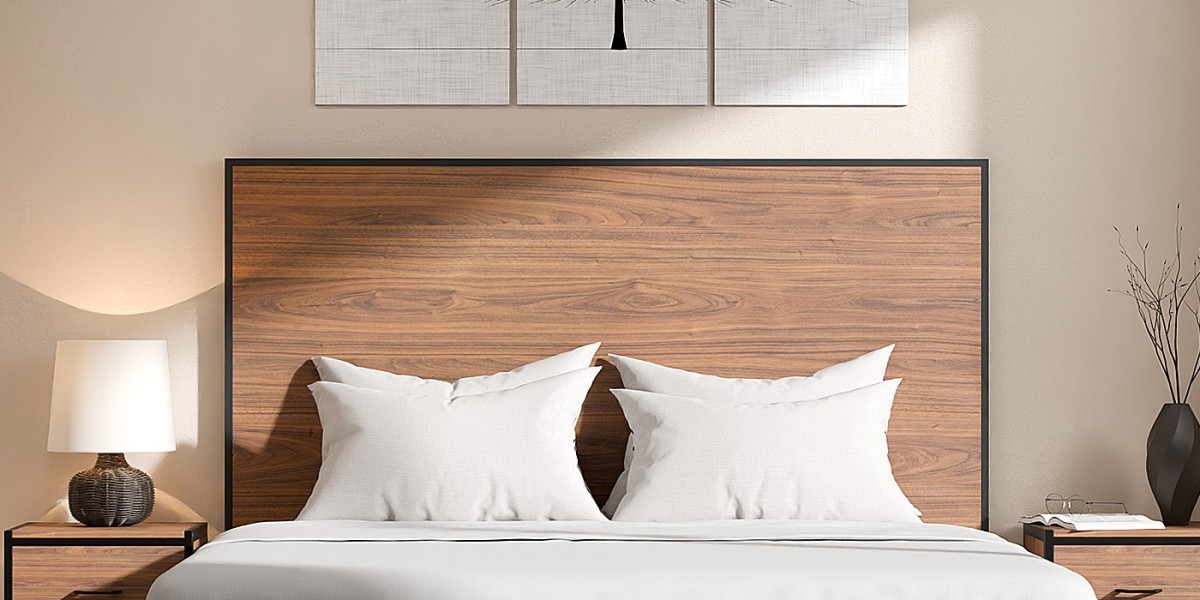 The Best Materials for Hotel Headboards: A Buyer’s Guide for Hospitality Suppliers