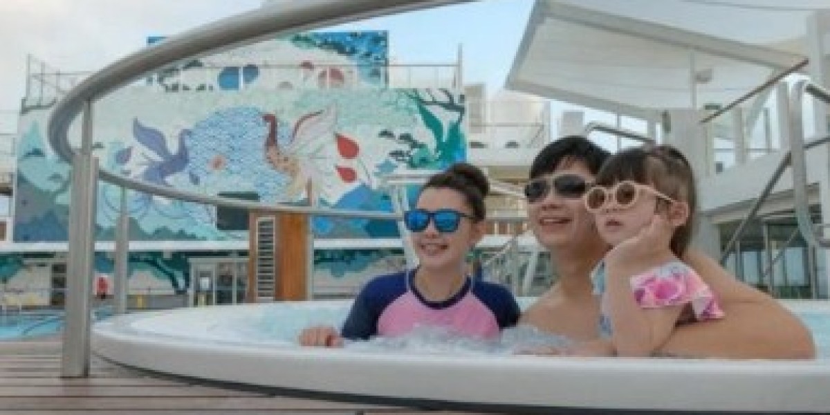 Singapore Star Cruise: Dream Cruise Singapore Price, Cost, Packages, and Best Deals