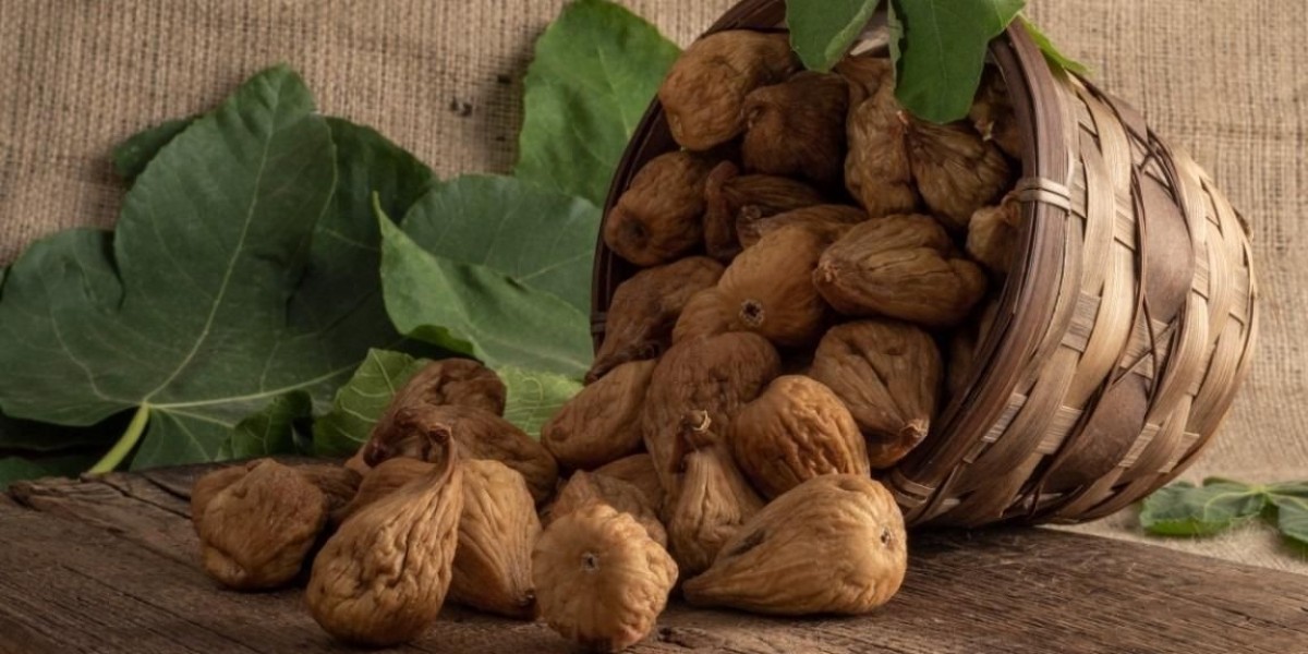 Dried Fig Market : The Impact of Competition, High Costs, and Environmental Issues