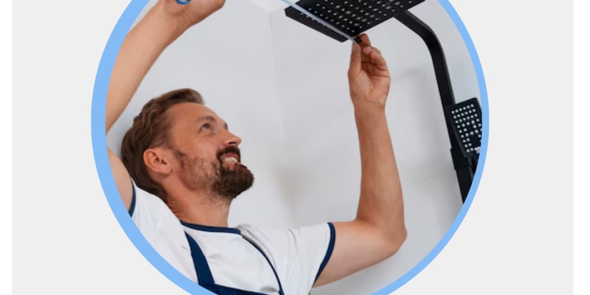 What are the most common shower repair issues and how to fix them?