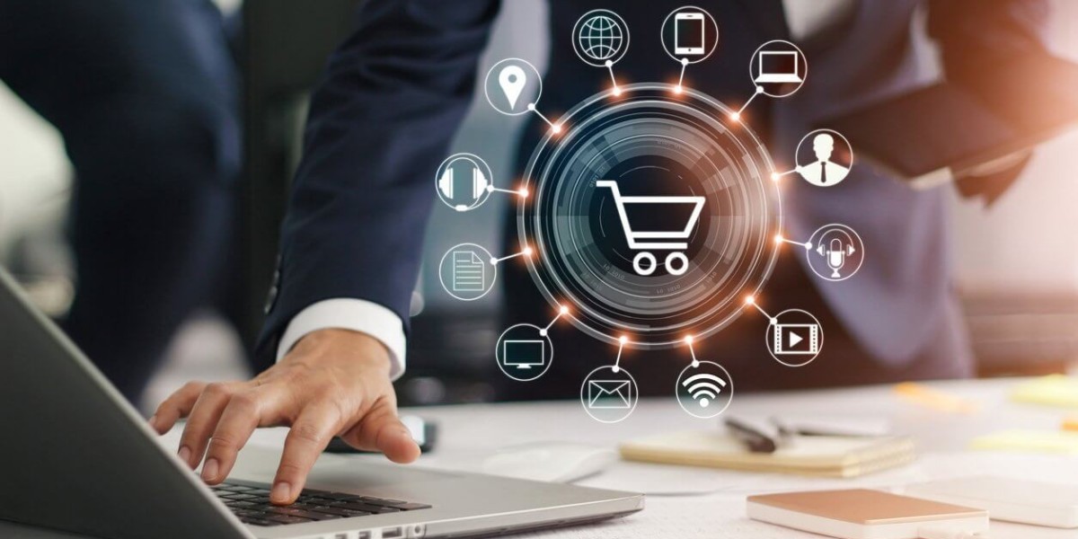 Japan E-Commerce Industry Outlook with Market Size Share and Trends 2023–2030