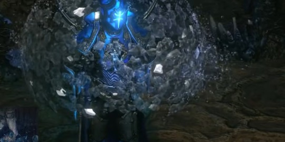 Key Skills and Passive Tree Focus Buy POE 2 Orbs