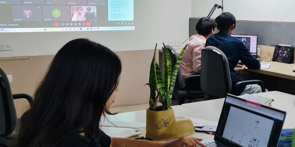 NID coaching program
