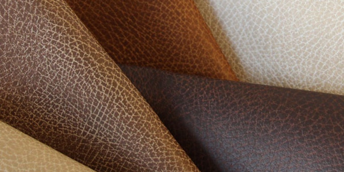 The Future of Bio-Based Leather: Market Overview and Sustainability Trends Shaping Industry Growth