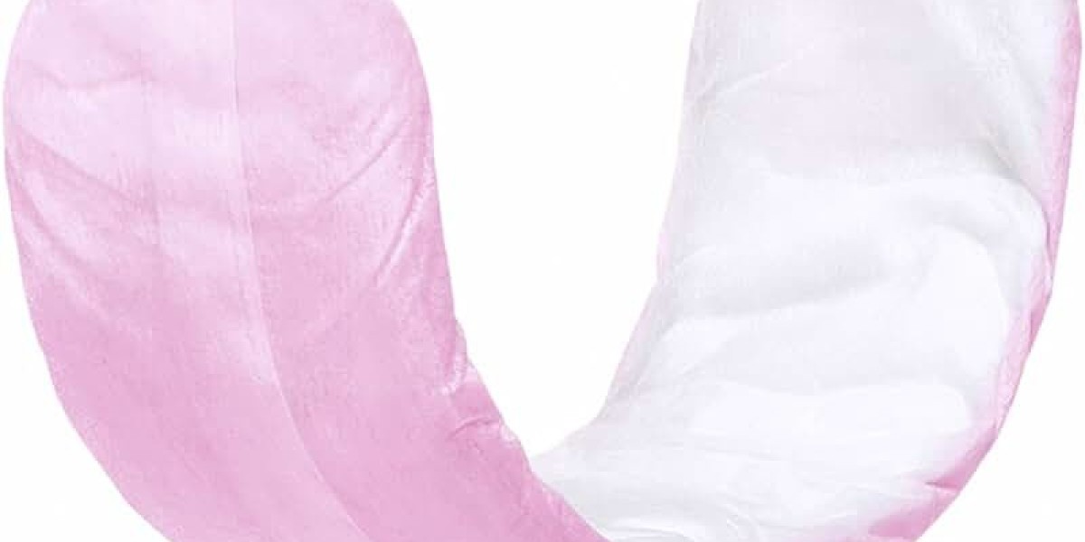 Adult Incontinence Products Market: Key Drivers, Trends, and Growth Opportunities in 2025