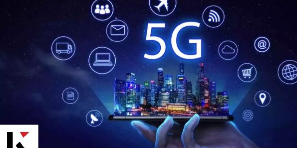 5G NTN Market Size Analysis & Growth Outlook Through 2031