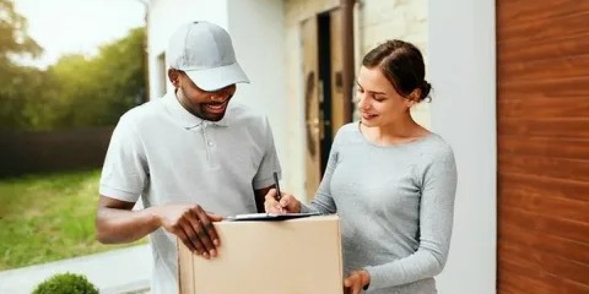 Why Trust Is the True Currency of Courier Services in NYC