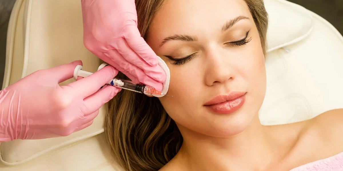 Get Smooth, Radiant Skin with Skin Booster Injections in Islamabad