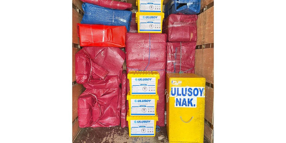Profesyonel ve Güvenilir Nakliyat Hizmetleri