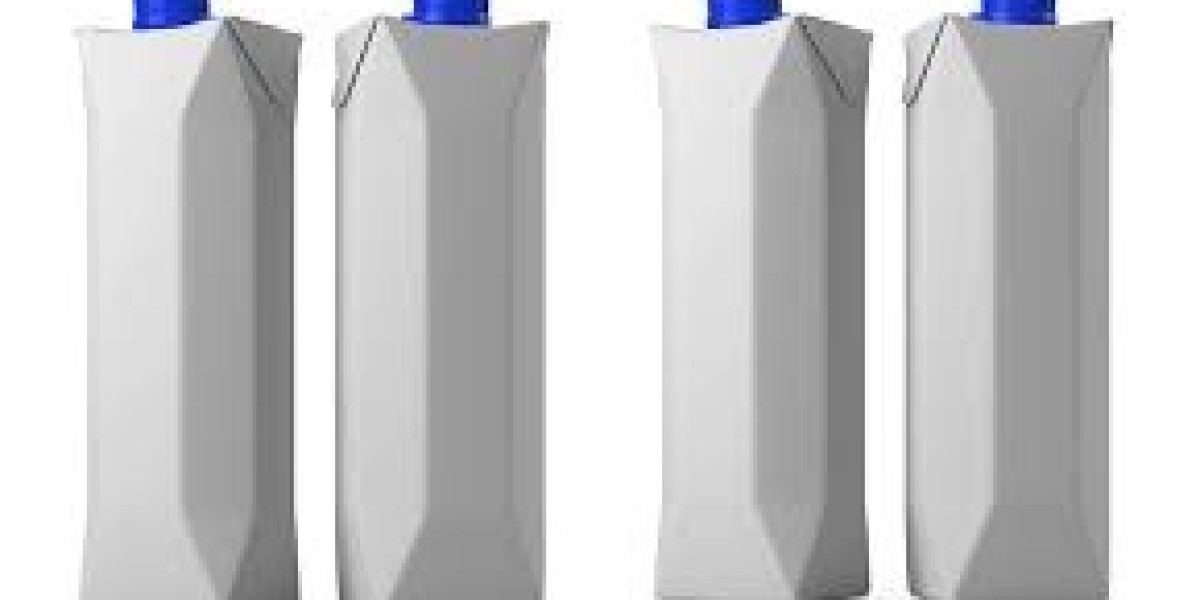 Aseptic Packaging Market Development: Shaping the Future of Packaging Solutions