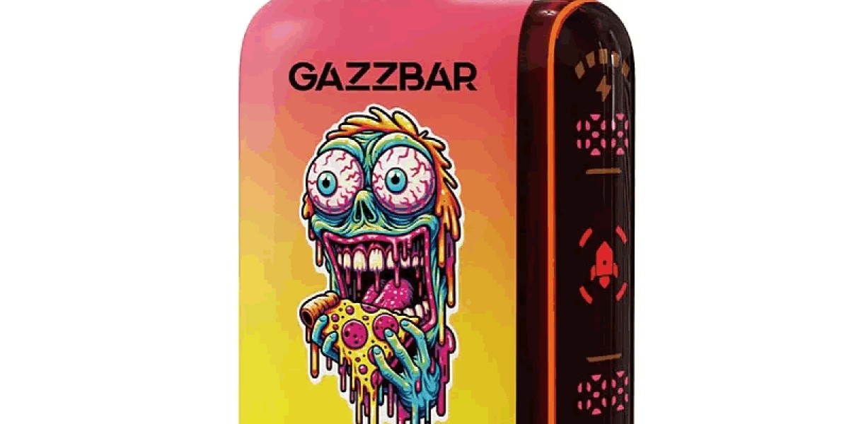 ELF Box Pulse X 25000 20K Puffs Disposable Vape