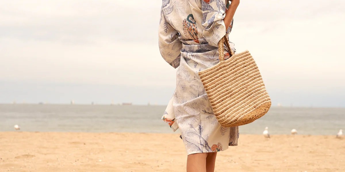 Why We Love Jute Bags and Why You Will Too