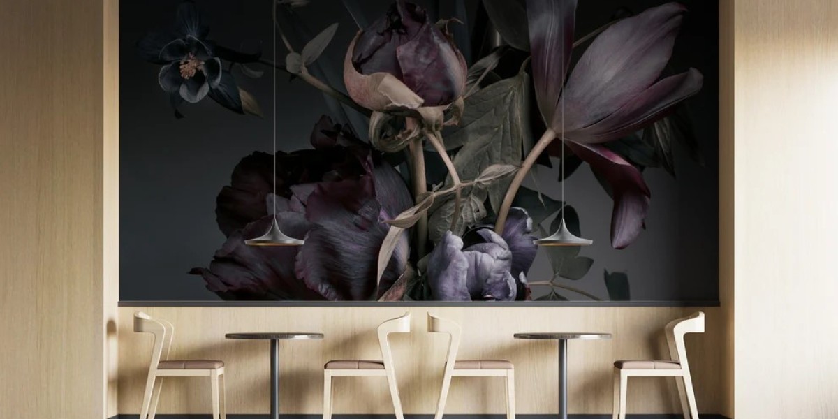 Creative and Unexpected Ways to Use Wallpaper for Walls
