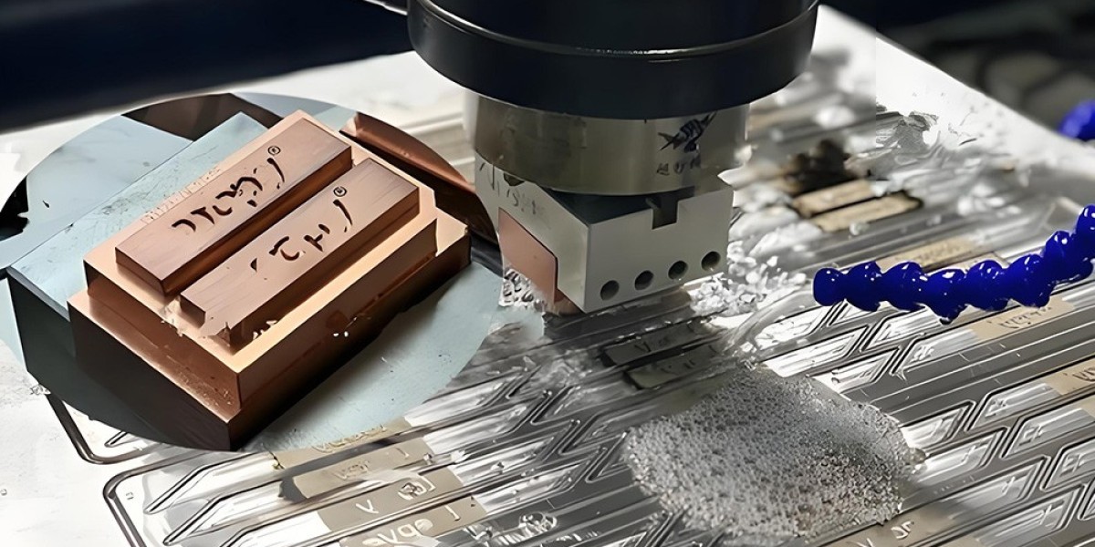 Disclosing the Advantages of Plastic Injection Molding Services