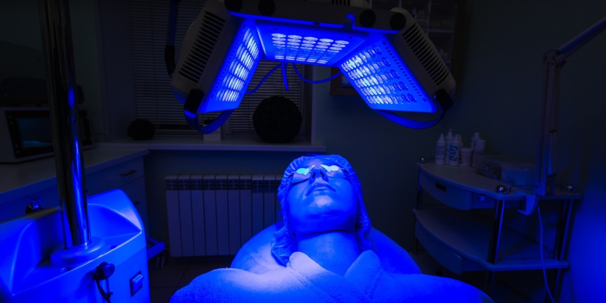 Phototherapy Lamps Market Growth Supported by Clinical Trials Confirming Effectiveness in Skin Disease Treatment