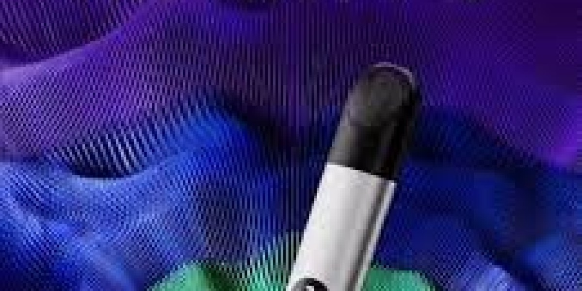 RELX悅刻門市指南：5代與6代煙彈技術解析與空彈永續行動