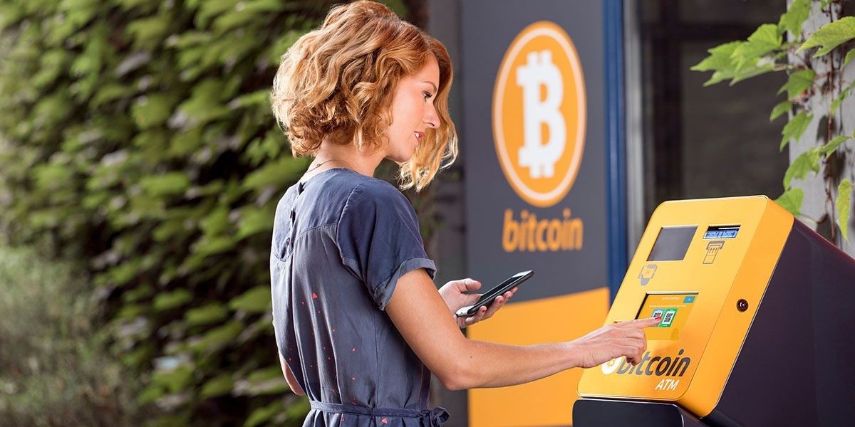 Crypto ATM Market: Exploring the Benefits for Cryptocurrency Investors