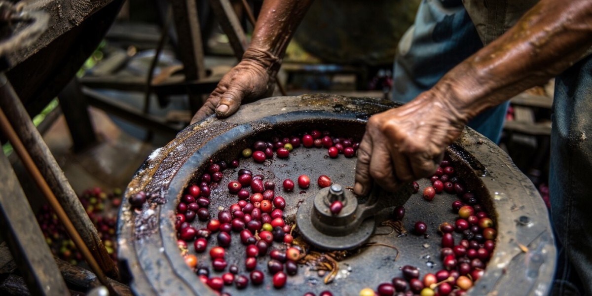 Coffee Extract Market Dynamics Influenced by Changing Consumer Preferences Toward Natural Caffeine Sources