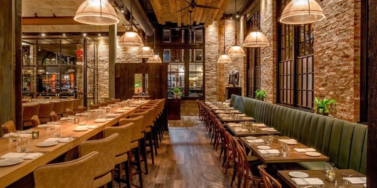 Hospitality Flooring Market Potential: How Consumer Preferences Are Driving Demand for Premium Flooring