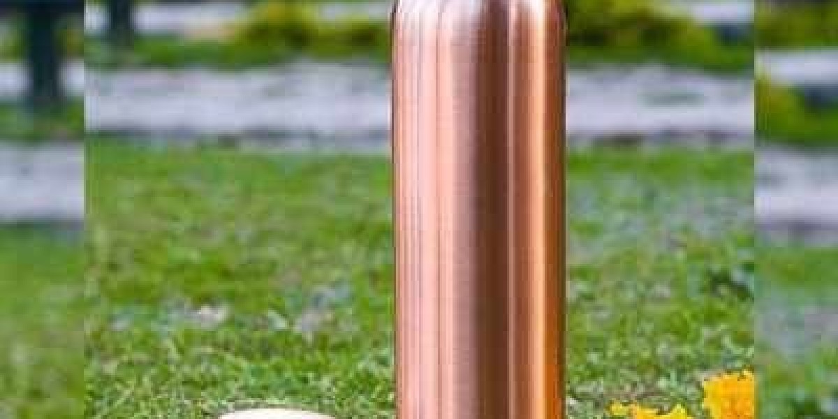 Eco-Friendly Water Bottles Manufacturing Plant Project Details, Requirements, Cost and Economics 2025
