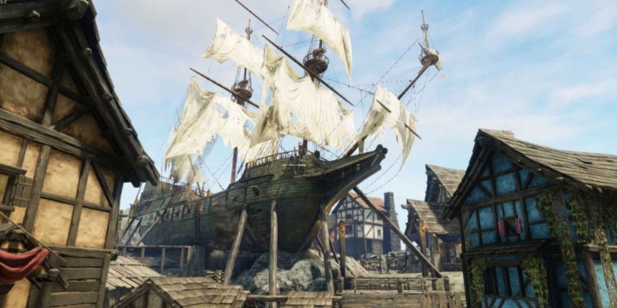 Eld New World gold: New Seasonal Quests and Challenges