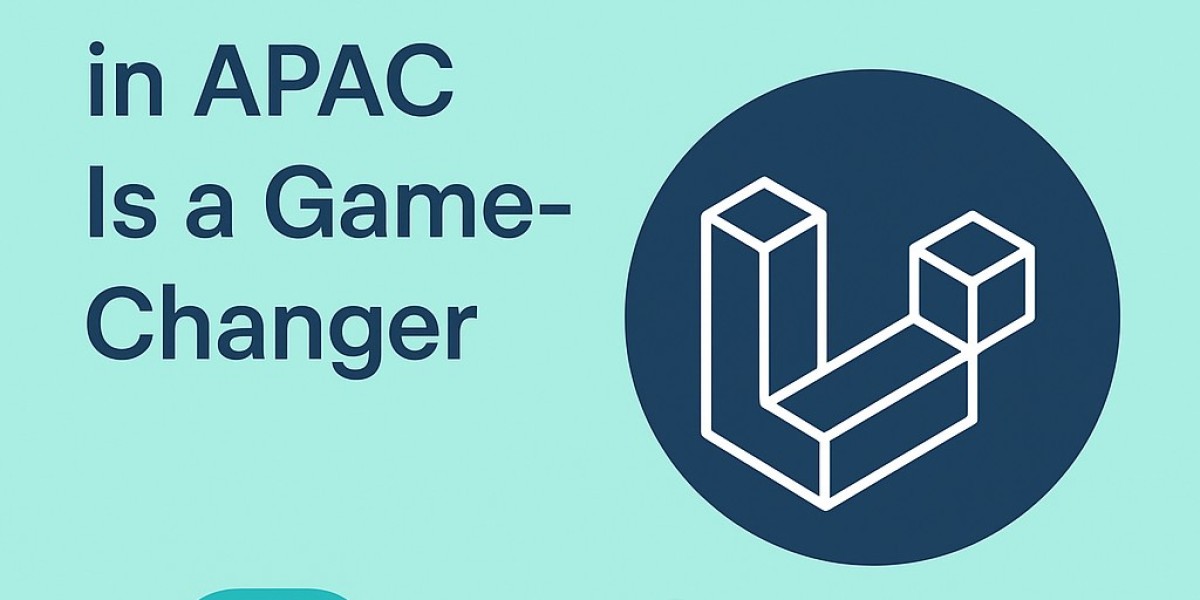Why Being the First Laravel Partner in APAC Is a Game-Changer