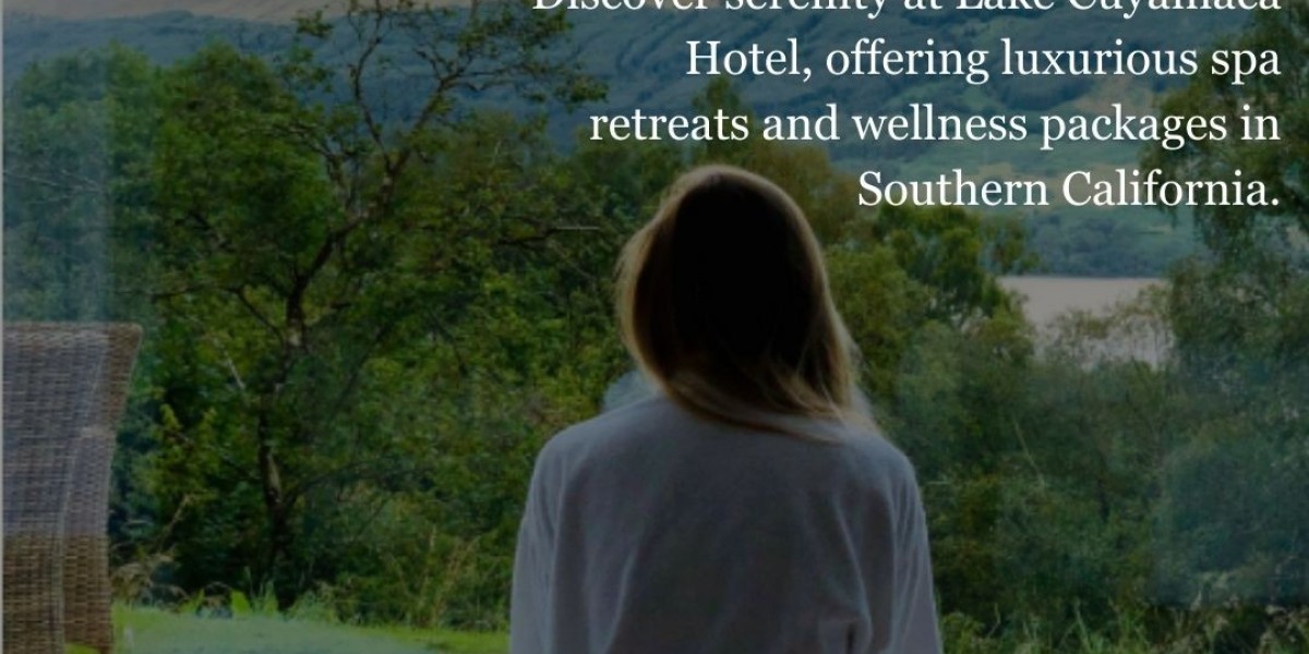 Relaxing Spa and Wellness Packages for a Perfect San Diego Staycation or Bay Area Retreat