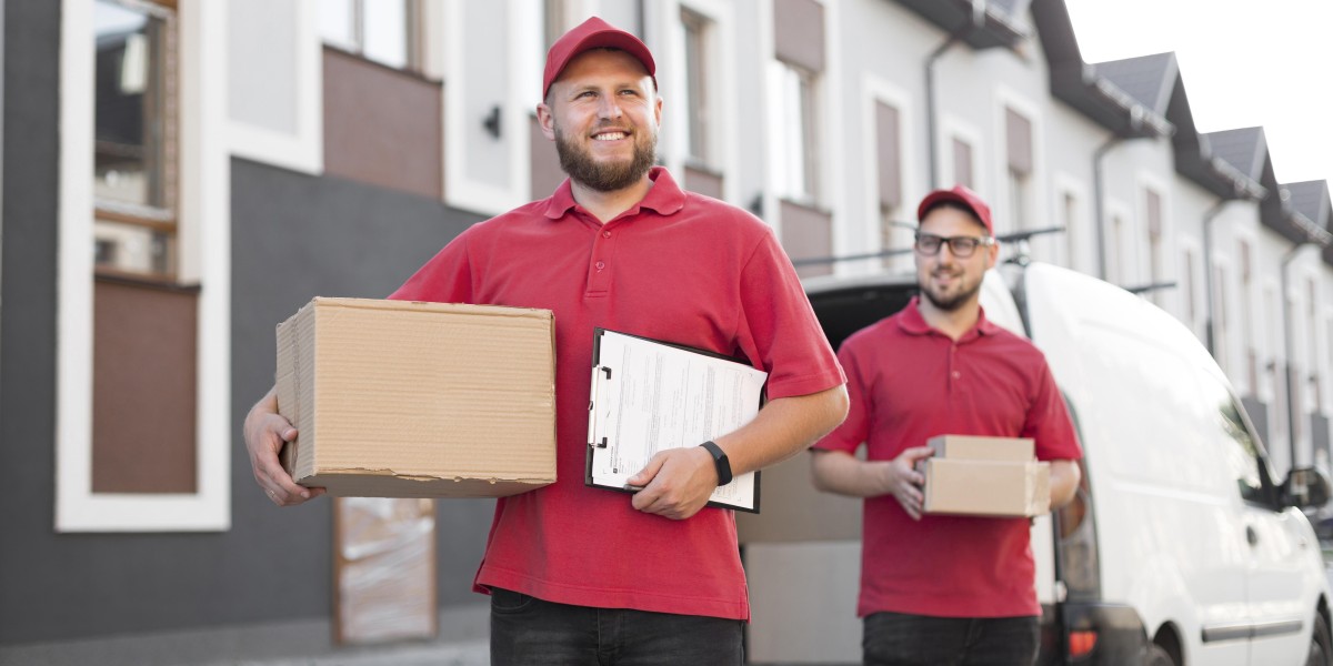 Trustworthy Moving and Removal Services for Your Home and Business