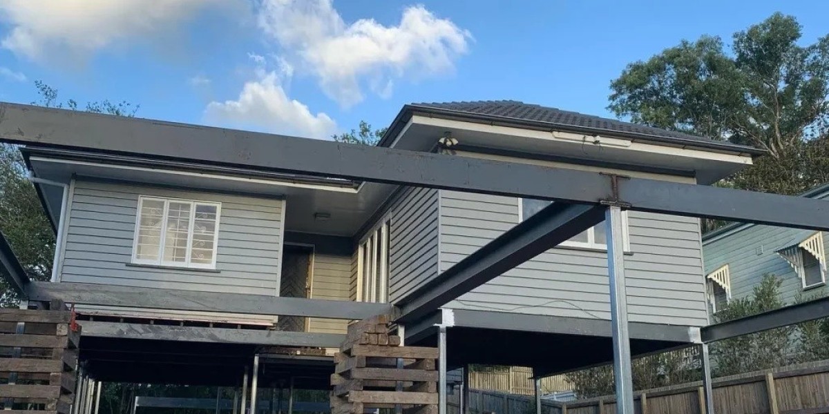 Expert House Raising Services in Australia – Trust Deano’s Restumping & House Raising