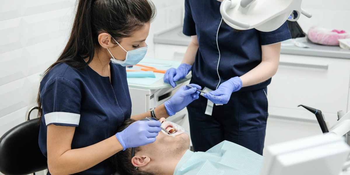 A Day in the Life of a Dental Hygienist: More Than Just Clean Teeth