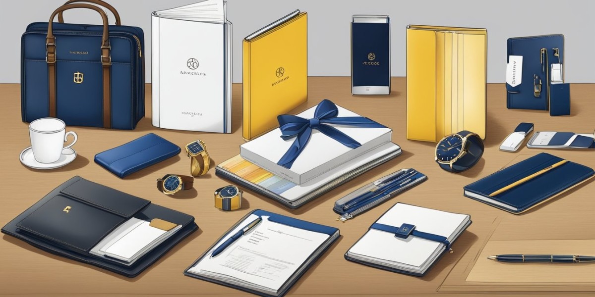 Arrow Gifter: Unique Gifts & Branded Apparel for Corporates