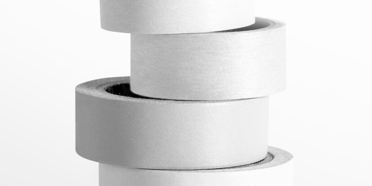 Packing Tape Market Opportunities Increase With Rising Demand In Logistics, Warehousing, And Smart Tape Technologies
