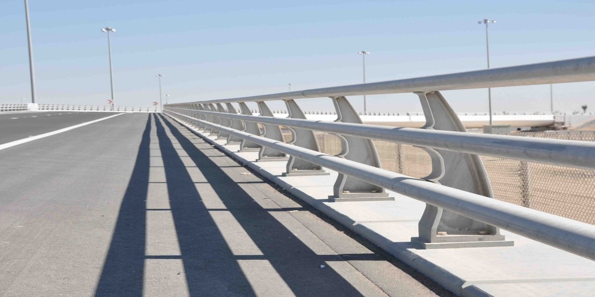 Crash Barrier Systems Market: Trends, Growth, and Future Prospects