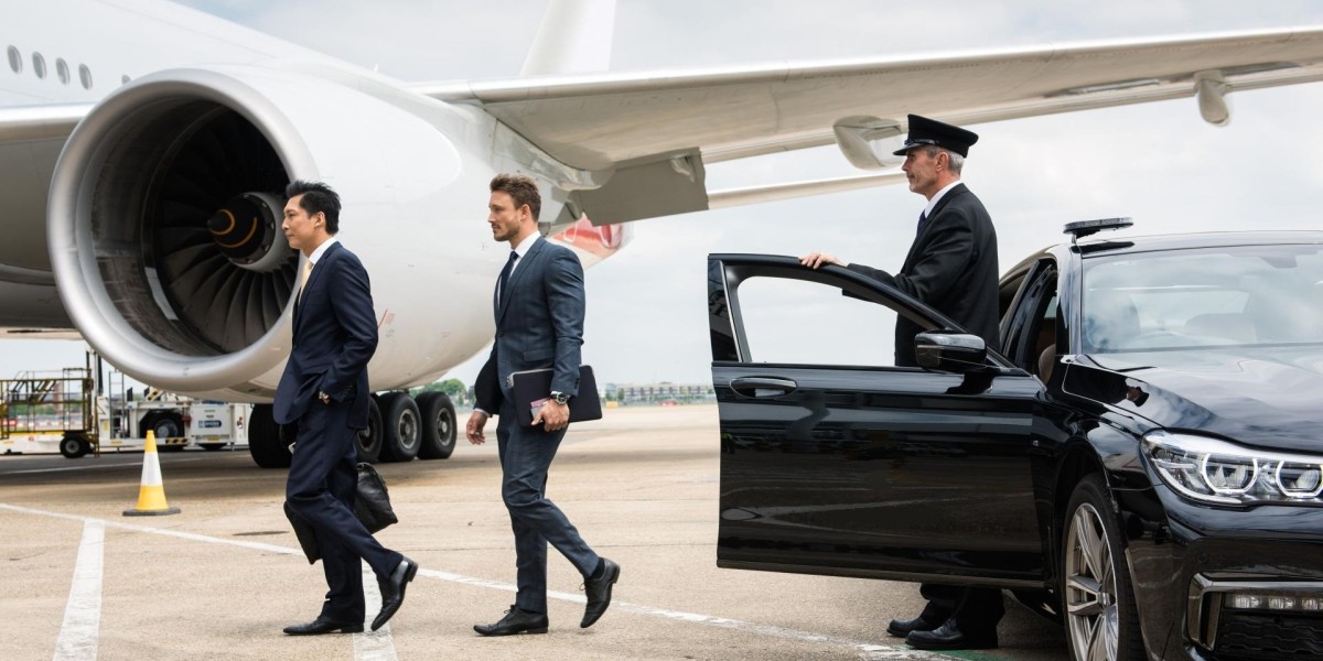 Pre-book Airport Transfer Market Trends Favor Services with Instant Confirmation and Flexible Cancellation Policies