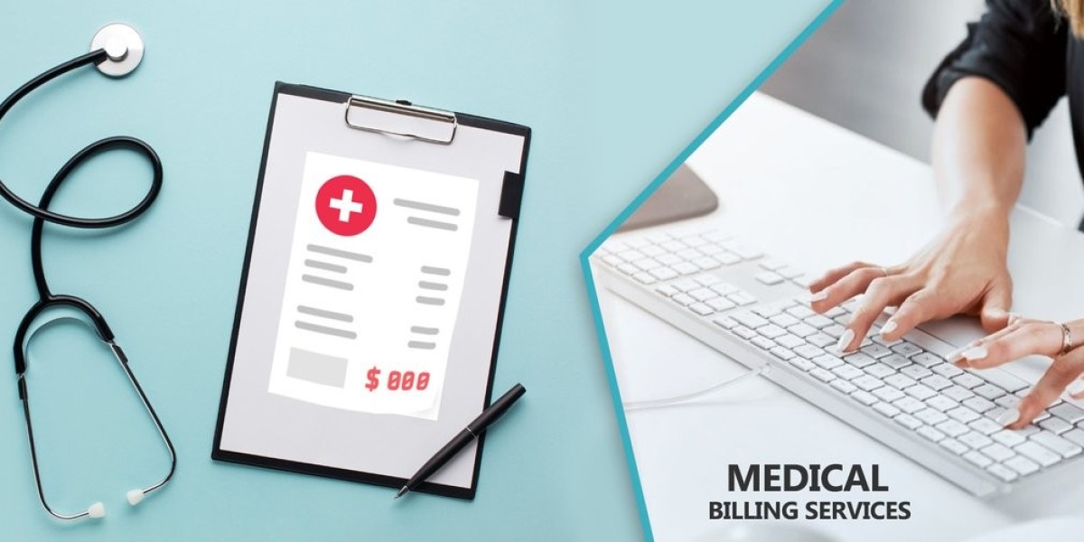 Medical Billing Outsourcing Market: Key Trends, Benefits, and Future Growth Prospects