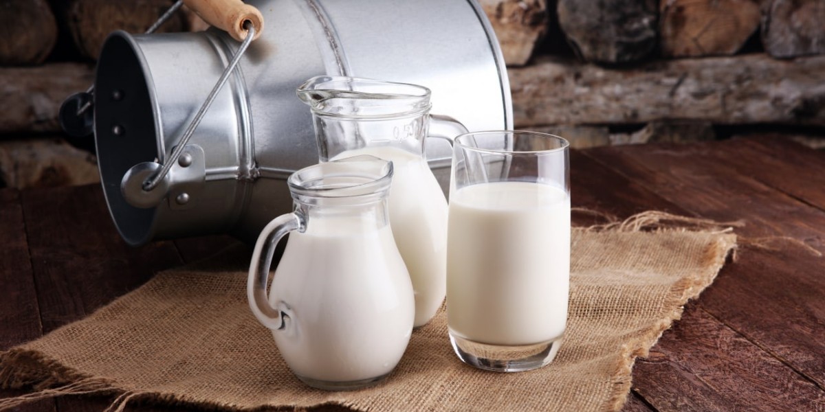 A2 milk market competitiveness increases as new regional players enter the dairy segment aggressively
