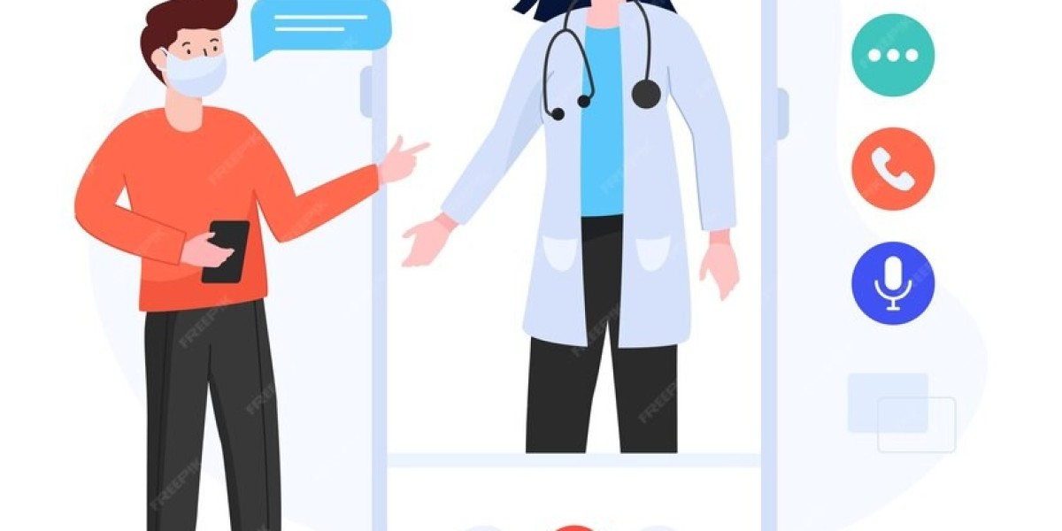Telehealth Market : Overcoming Barriers to Accessibility and Enhancing Patient Care Services