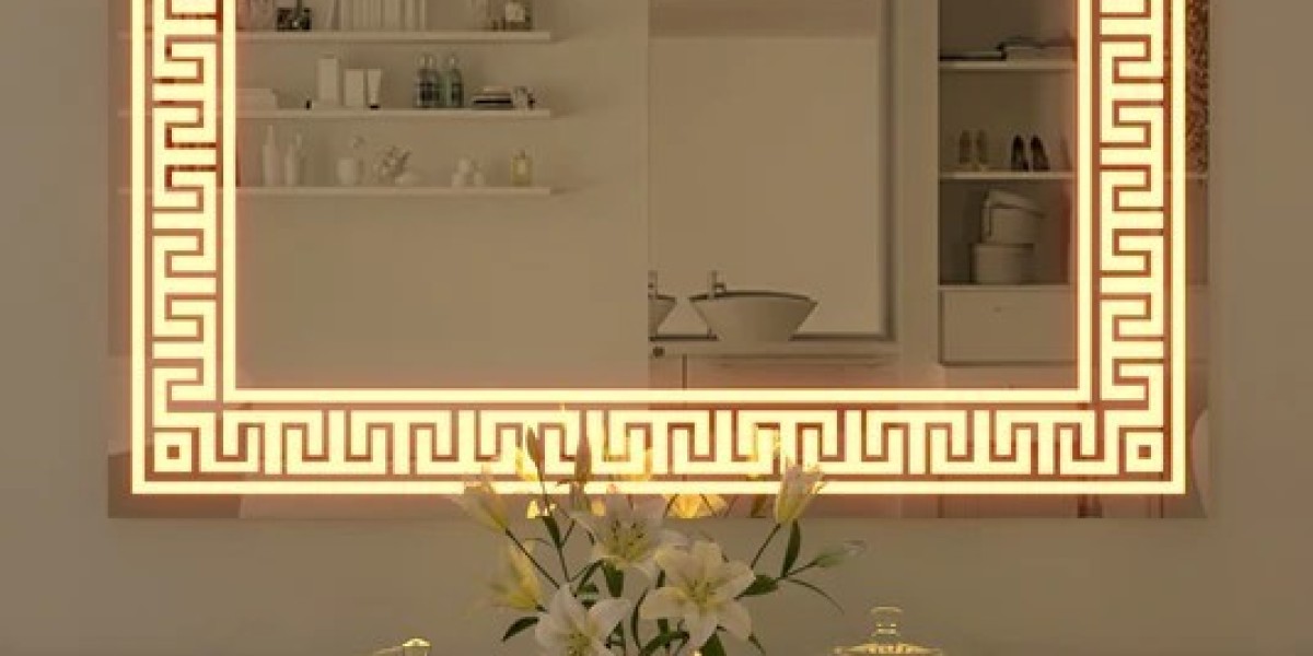 How to Use Mirrors to Make Your Room Look Bigger & Brighter