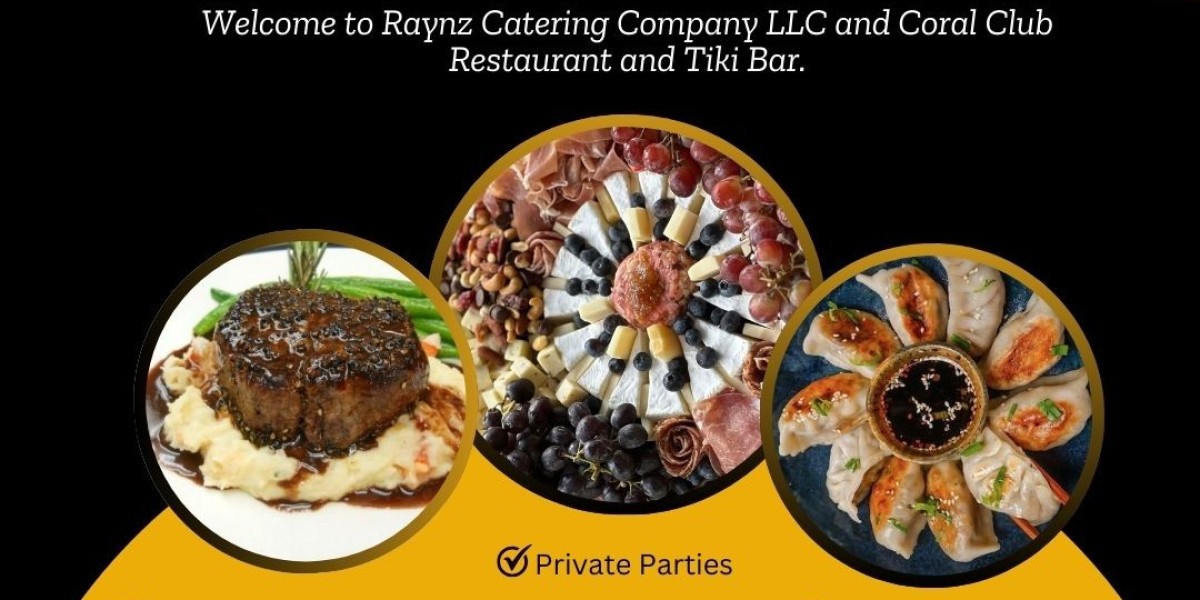 Catering | The Catering Company of Chapel Hill | United States