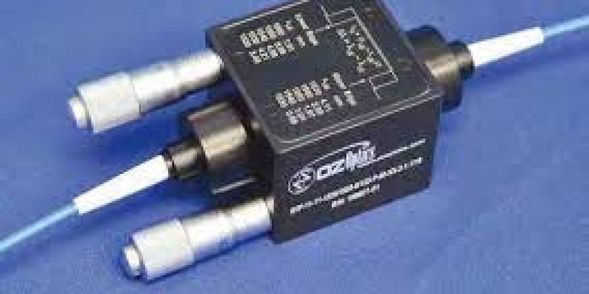 Tunable Filter Market Outlook for Future Innovations and Applications Across Multiple Industries