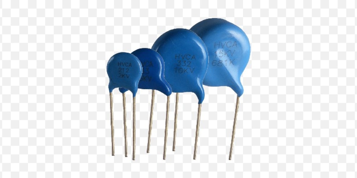 High Voltage Capacitor Market Dynamics Reflect Technological Advancements and Regulatory Support for Clean Energy