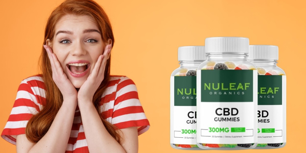 https://www.facebook.com/Nuleaf.Organics.CBD.Gummies.Official/